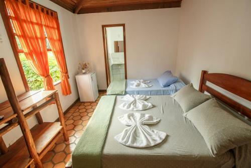 Hostal Casa De Jorge