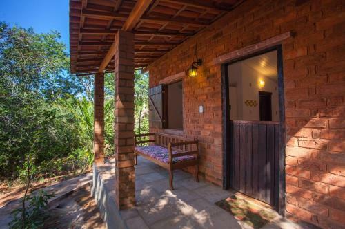 Lodge Pousada Luar Do Sert�o