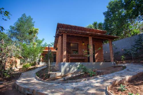Lodge Pousada Luar Do Sert�o