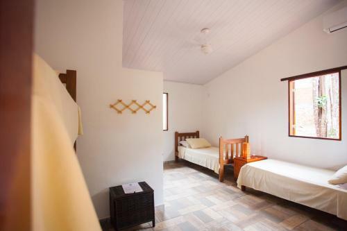 Lodge Pousada Luar Do Sert�o