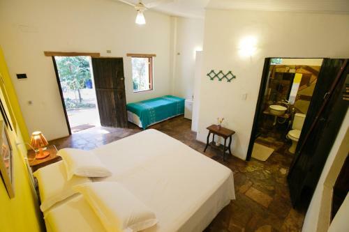 Lodge Pousada Luar Do Sert�o