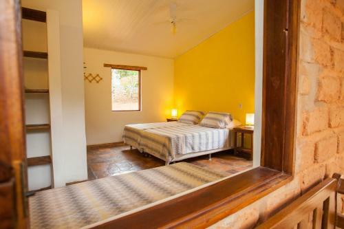 Lodge Pousada Luar Do Sert�o