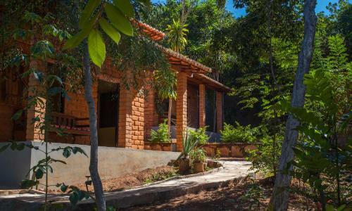 Lodge Pousada Luar Do Sert�o