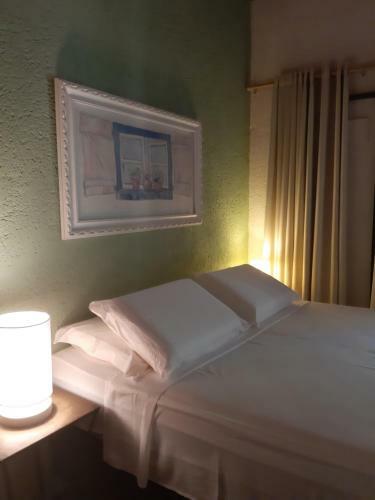 Lodge Pousada Luar Do Sert�o