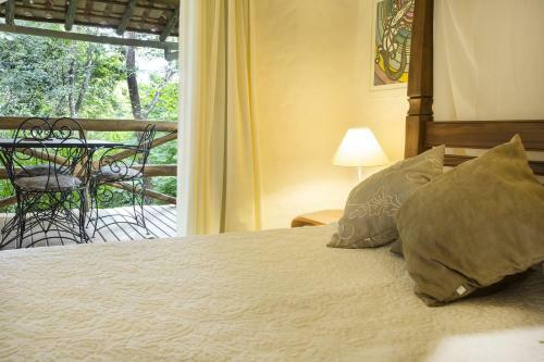 Hostal Pousada Vila Serrano