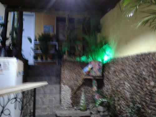 Hostal Pousada Natureza