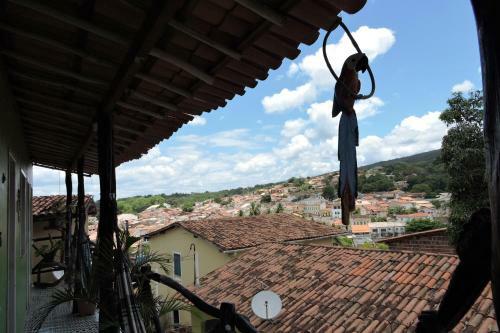 Hostal Pousada Natureza