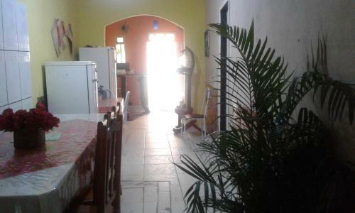 Hostal Pousada Natureza