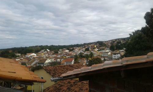 Hostal Pousada Natureza