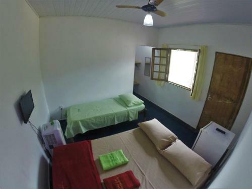 Hostal Doce Lar Hospedaria