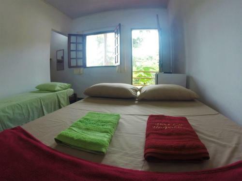 Hostal Doce Lar Hospedaria