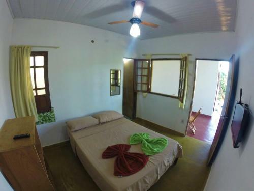 Hostal Doce Lar Hospedaria