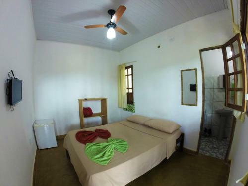 Hostal Doce Lar Hospedaria