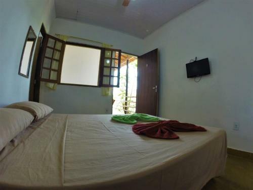 Hostal Doce Lar Hospedaria