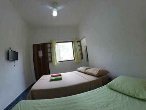 Hostal Doce Lar Hospedaria