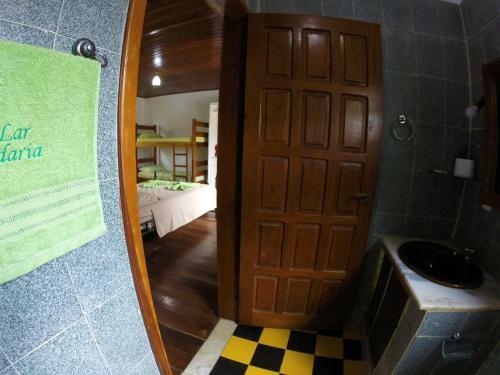 Hostal Doce Lar Hospedaria