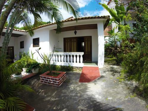 Hostal Doce Lar Hospedaria