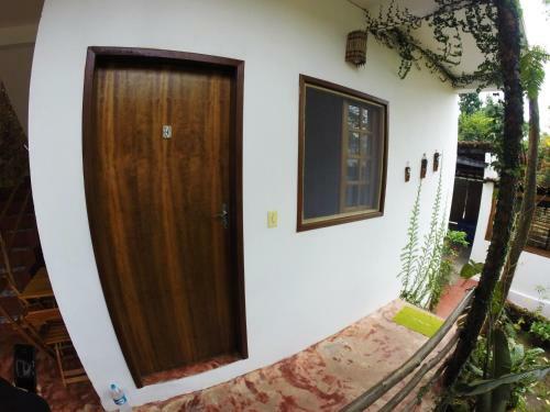 Hostal Doce Lar Hospedaria