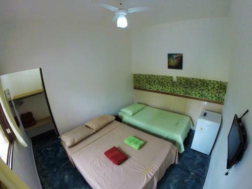 Hostal Doce Lar Hospedaria