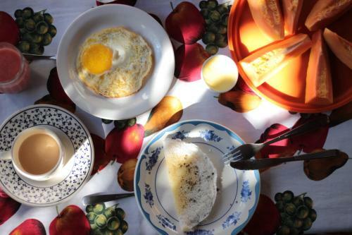 Hostal Doce Lar Hospedaria