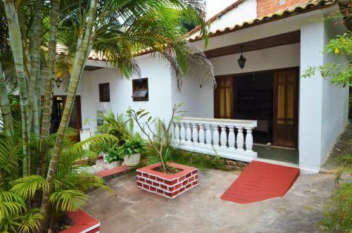 Hostal Doce Lar Hospedaria