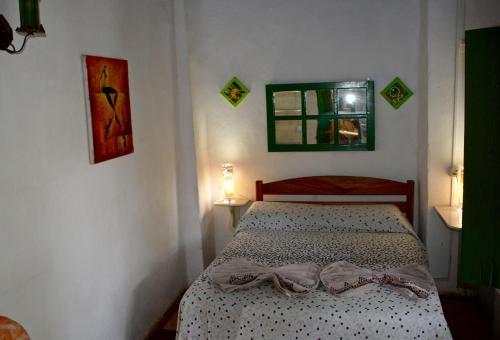 Albergue Chapada Hostel