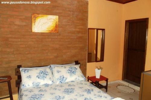 Hostal Pousada Nasa
