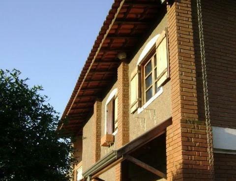 Hostal Pousada Nasa
