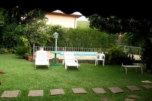 Hostal Pousada Nasa