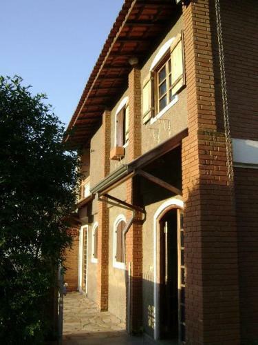 Hostal Pousada Nasa