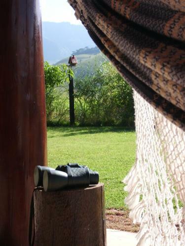 Casa Estrelada Bed And Breakfast