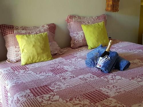 Hostal Pousada Casa T�pica
