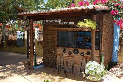 Hostal Pousada Casa T�pica