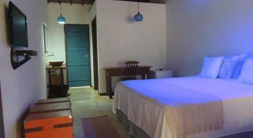 Hostal Pousada Chica Pitanga