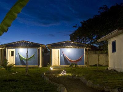 Hostal Pousada Ilha Do Vento
