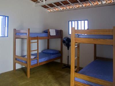 Hostal Pousada Ilha Do Vento