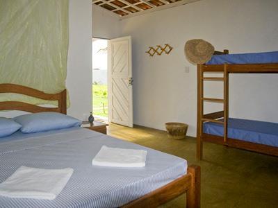 Hostal Pousada Ilha Do Vento
