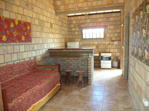 Hostal Recanto Do Rei Chal�s