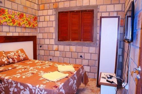 Hostal Recanto Do Rei Chal�s
