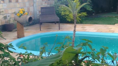 Hostal Recanto Do Rei Chal�s
