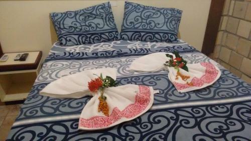 Hostal Recanto Do Rei Chal�s