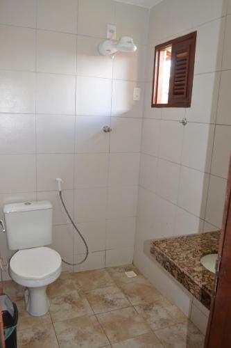 Hostal Recanto Do Rei Chal�s