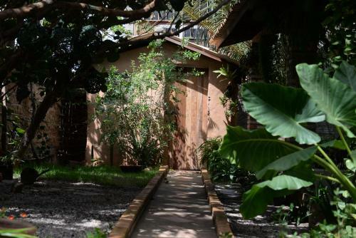 Hostal Recanto Do Rei Chal�s