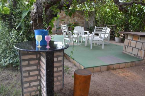 Hostal Recanto Do Rei Chal�s