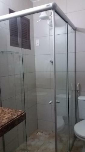 Hostal Recanto Do Rei Chal�s