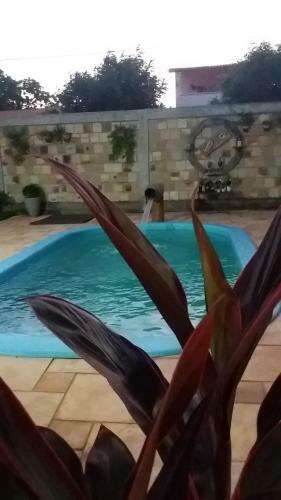 Hostal Recanto Do Rei Chal�s