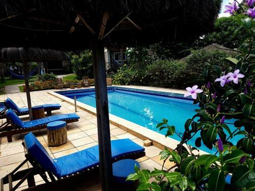 Hostal Pousada Vila Bacana