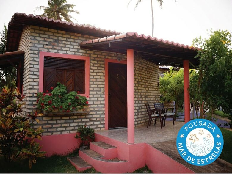 Hostal Pousada Mar De Estrelas