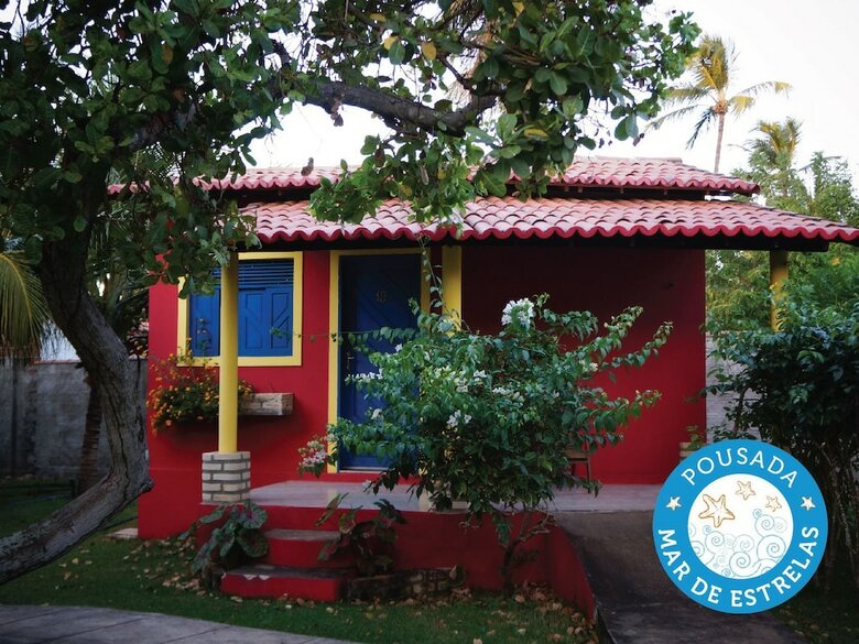 Hostal Pousada Mar De Estrelas
