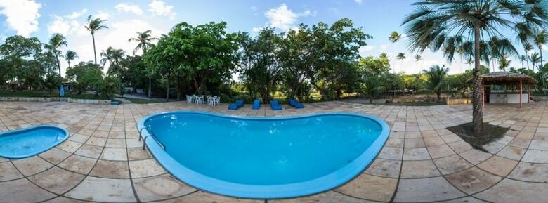 Hostal Pousada Mar De Estrelas
